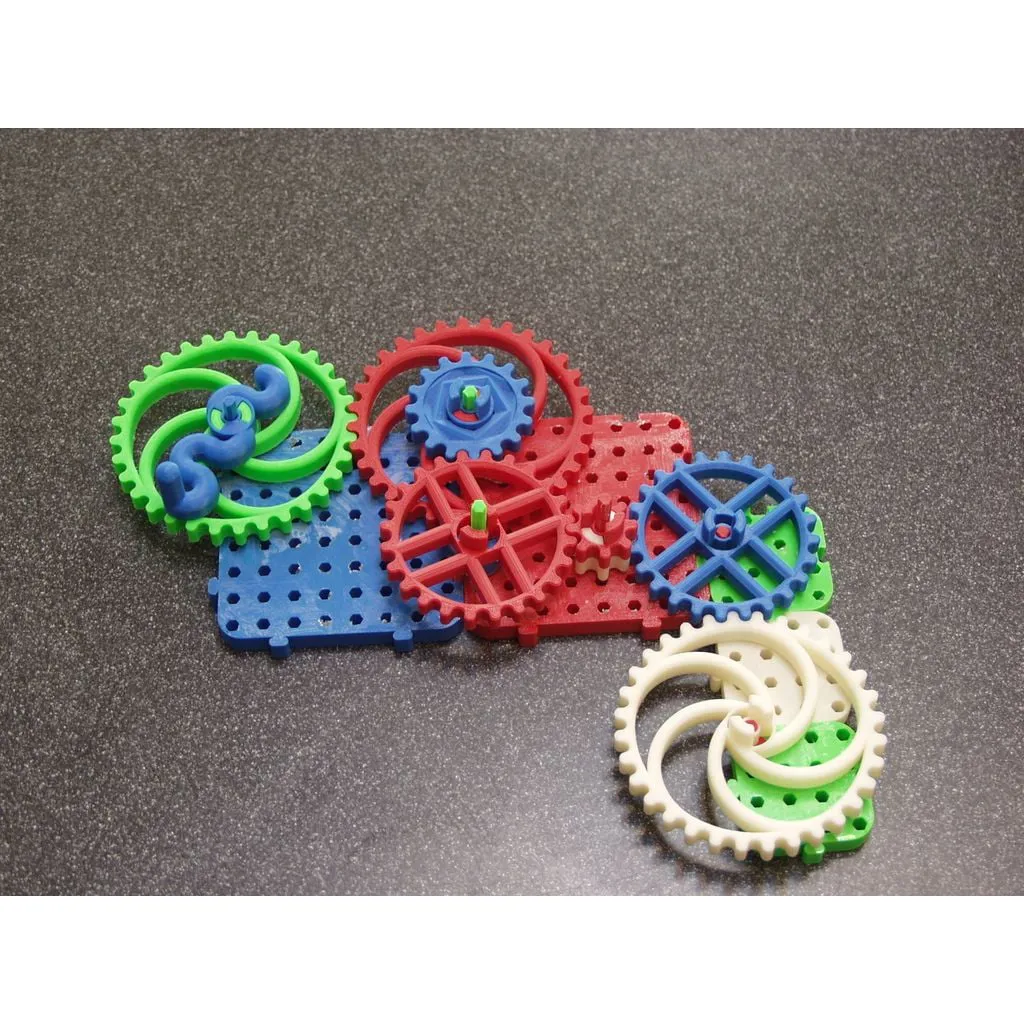 Sam's Gears