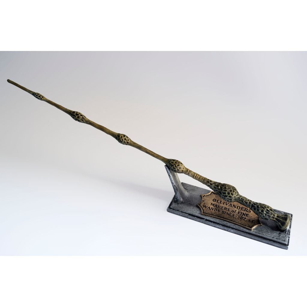 [İstek] Wand Stand