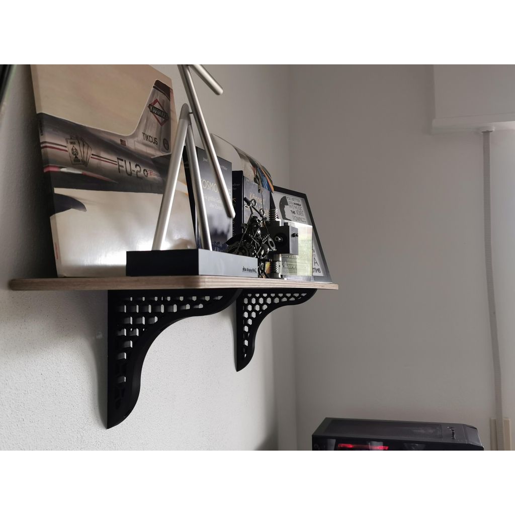 Shelf Bracket